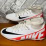 Nike Mercurial Mens FG Football Soccer Boots UK8 EU42.5 Image 5