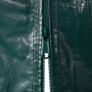 Garage Tent PVC 2.4x2.4 m Green Image 6