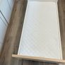 Cot/Cot bed Image 2