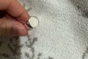 Zara men ring