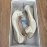 Amy Huberman shoes Image 5