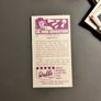 Rare Walls Ice Cream Card Collection - 36/36 Image 2