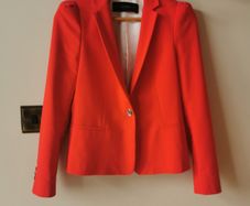 Zara blazer (s)