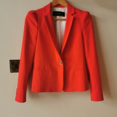 Zara blazer (s)