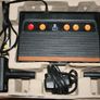 Flashback 4 Atari Classic Game Console Image 3