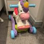 Vtech rock & ride unicorn Image 3