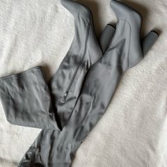 Knee High Boots
