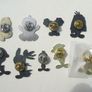 TWEETY BIRD (Warner Bros - Looney Tunes) - various character pin badges Image 4
