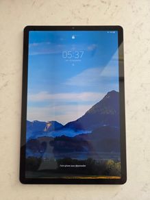 Samsung Tab S6