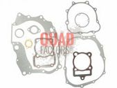 67mm cg250cc gasket kit