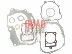 67mm cg250cc gasket kit