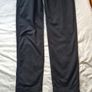 Levis xx chino Size 38/32 zip fly Black cotton In excellent condition Image 5