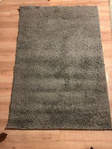 Grey Rug Next Home