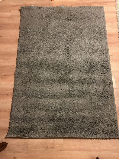Grey Rug Next Home