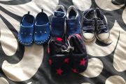 Boys shoes size 8/9