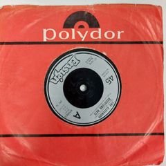 Boomtown Rats, Like Clockwork 7 Vinyl 1978, Ensign Records