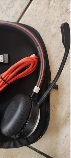 Jabra Evolve 65 Professional Headset