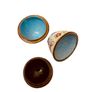 Vintage Cloisonne Egg Image 4