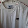 Adidas tshirt size L NEW Image 2