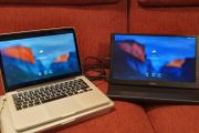 Macbook pro 13 - inch 500 GB intel i5 broken screen
