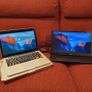 3 Macbook pro Apple laptops - 120 all 3 Image 8
