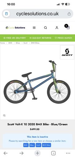 Volt-x 10
