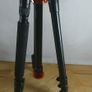 K&F Concept SA254M2 Aluminium DSLR Camera Tripod with Detachable Monopod & Bag Image 8