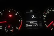 Passat B7 / CC clocks full screen digital speed + needle sweep