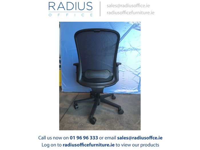 Frank Office Task Chair