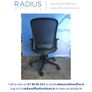 Frank Office Task Chair Image 3