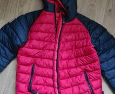 Wolfskin Kids Zenon Jacket