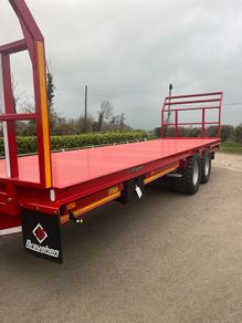Broughan 28ft (new) finance available