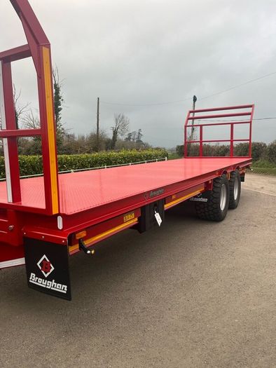 Broughan 28ft (new) finance available