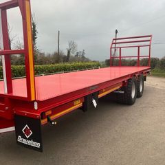 Broughan 28ft (new) finance available