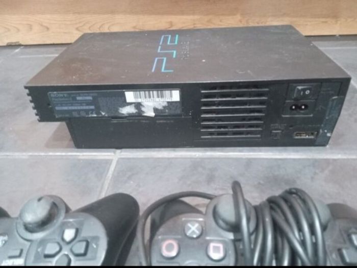 playstation 2