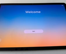 Galaxy Tab S9 Wi-Fi SM-X710