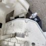 Passat cc driver door lock mechanism Image 4