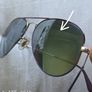 RayBan Aviator Sunglasses Image 10