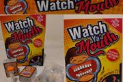 Hilarious Watch Ya Mouth Game