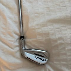 Cobra King Forged Tec Utility 3 iron