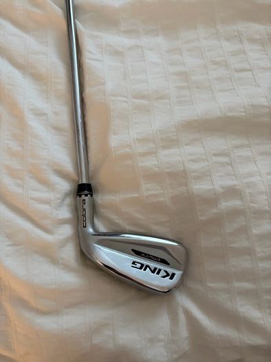 Cobra King Forged Tec Utility 3 iron