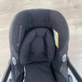 Maxi cosi isofix infant seat (13kg) and newborn insert Image 6