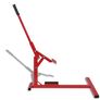 motorcycle tyre changer tyre changer Image 3