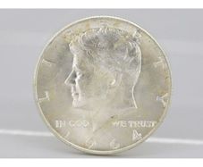 Auction This Tuesday, 30th June, 5:30pm, Silver.