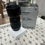 Panasonic GH5 and Lens bundle Image 2