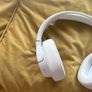 Jbl White Headphones Image 5