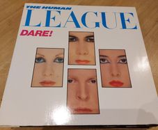 Over 200 Vinyl Records For Sale - 15 Euro Each - All Cleaned And In Excellent Condition