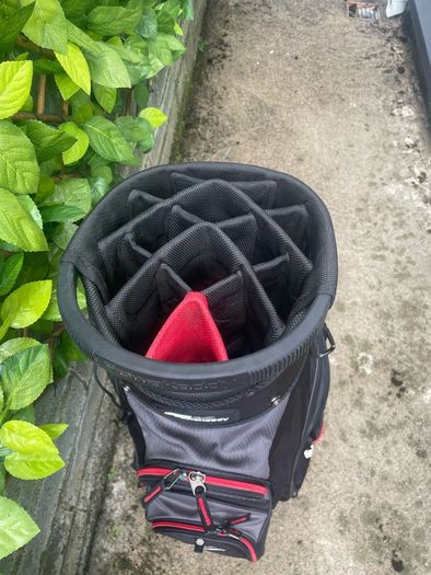 golf bag