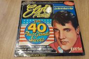 Elvis Presley - Les 40 Plus Grands Succes - 40 Greatest Hits - K-tel Compilation - Double Vinyl