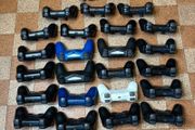 PS3/PS4 controller lot for parts/repair